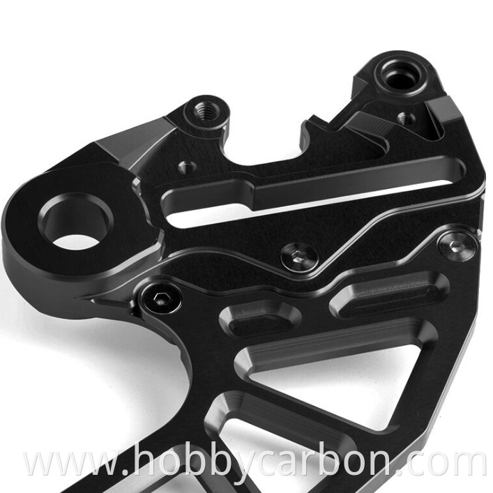 Aluminum Racing Parts (2)